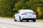 Acura ILX A-Spec 2018 года